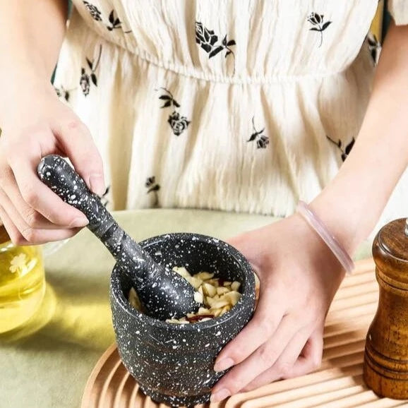 Spice Crusher Bowl, Garlic Herb Spice Mixing Grinding Bowl, Kitchen Imam Dasta Set, Household Grinder Garlic Masher Bowl, Multifunctional Garlic Herb Spice Pill Cup Grinder, DIY Sauce Making Mills, Marble Pattern Pestle Grinding Tool For Kitchen Spice Crusher Bowl, Garlic Herb Spice Mixing Grinding Bowl, Kitchen Imam Dasta Set, Household Grinder Garlic Masher Bowl, Multifunctional Garlic Herb Spice Pill Cup Grinder, DIY Sauce Making Mills, Marble Pattern Pestle Grinding Tool For Kitchen